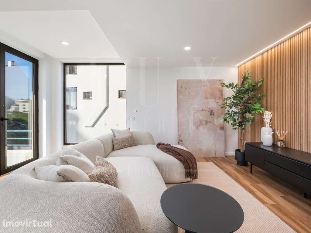 Apartamento T4 | Buarcos, Figueira da Foz - Grande imagem: 4/45