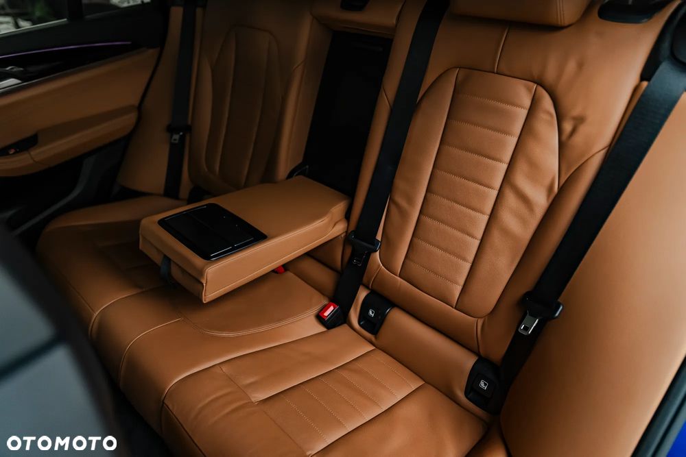 BMW X4 xM40i - 31