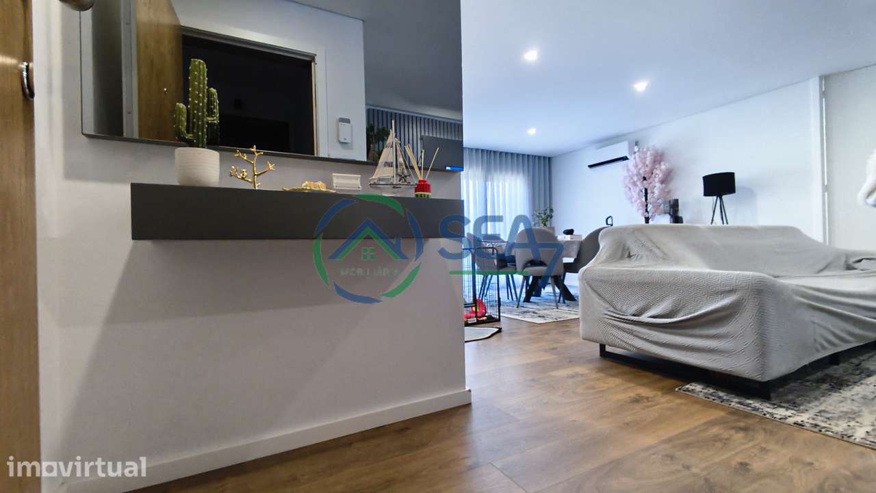 Apartamento T2 I Novo I Piscina, Apúlia - Grande imagem: 2/25