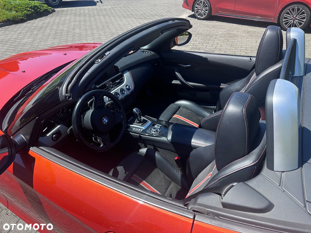 BMW Z4 - 4