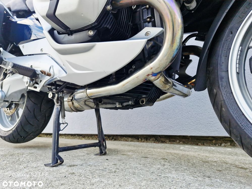 BMW RT - 25