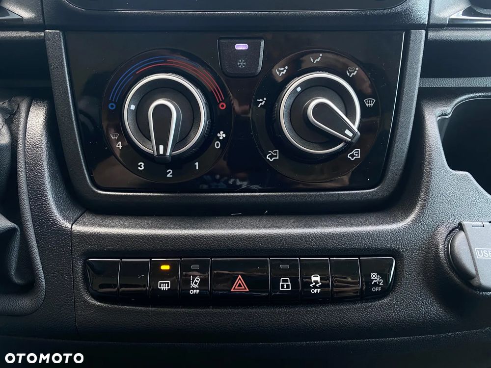 Opel MOVANO L4H2 140 | KAMERA, DRZWI 270, CARPLAY | OD RĘKI - 12