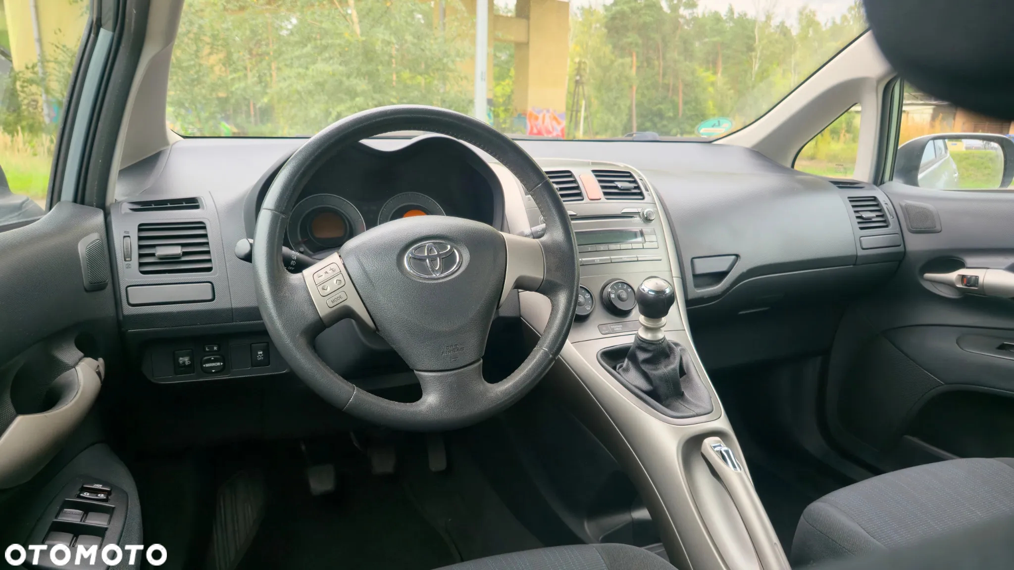 Toyota Auris 2.0 D-4D Team - 9
