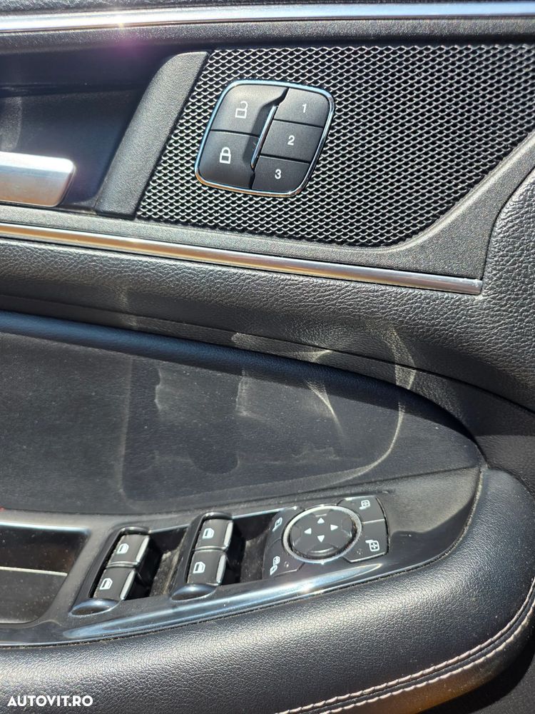 Ford Edge 2.0 TDCi Powershift Sport - 26