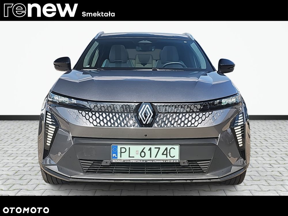Renault Scenic EV87 Iconic - 2