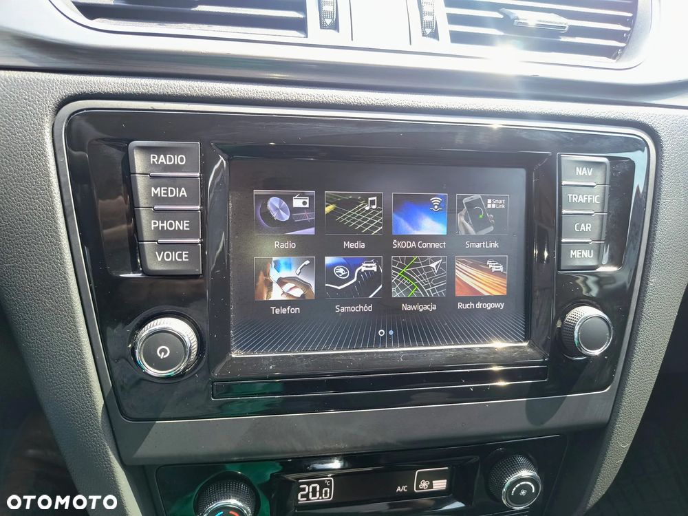 Skoda RAPID - 32