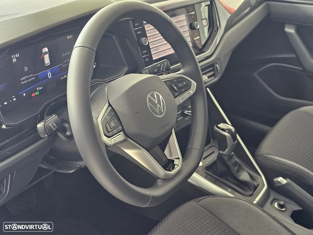 VW Taigo 1.0 TSI Urban DSG - 4