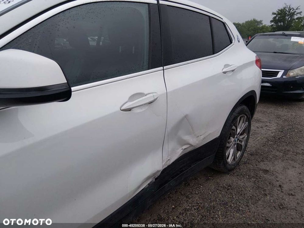 BMW X2 - 6