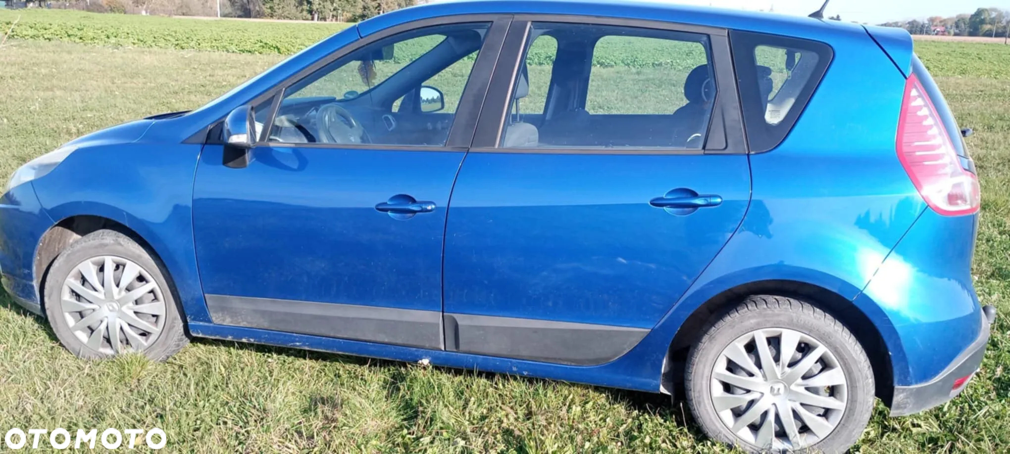 Renault Scenic 1.6 16V Start - 5