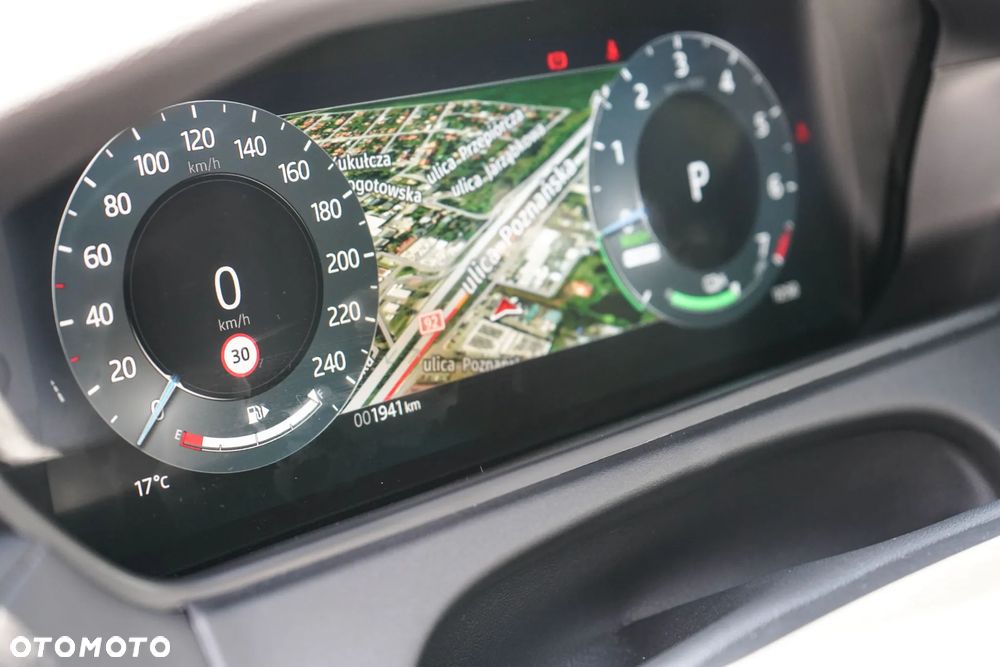 Land Rover Range Rover Velar - 14