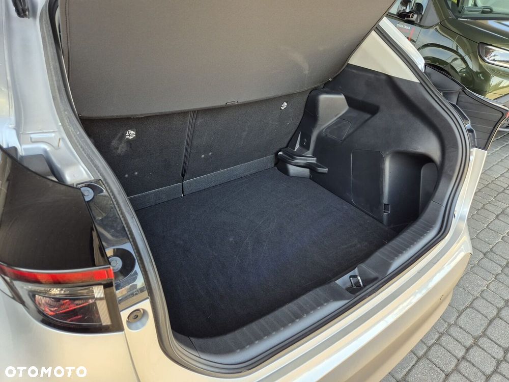 Toyota Yaris Cross Hybrid 1.5 Comfort - 14