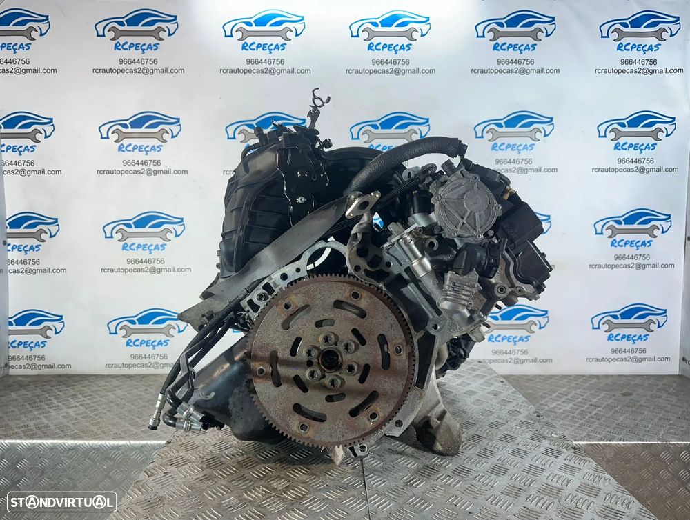 .Motor Completo N43B20 BMW 2.0i 143cv - 8