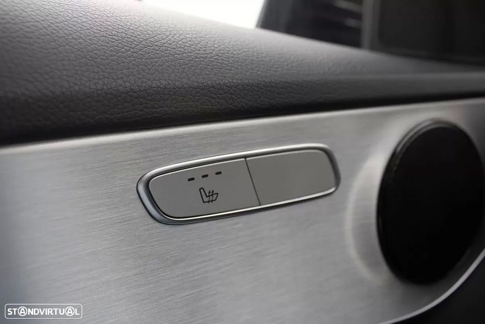 Mercedes-Benz C 220 BlueTEC Avantgarde+ Aut. - 40