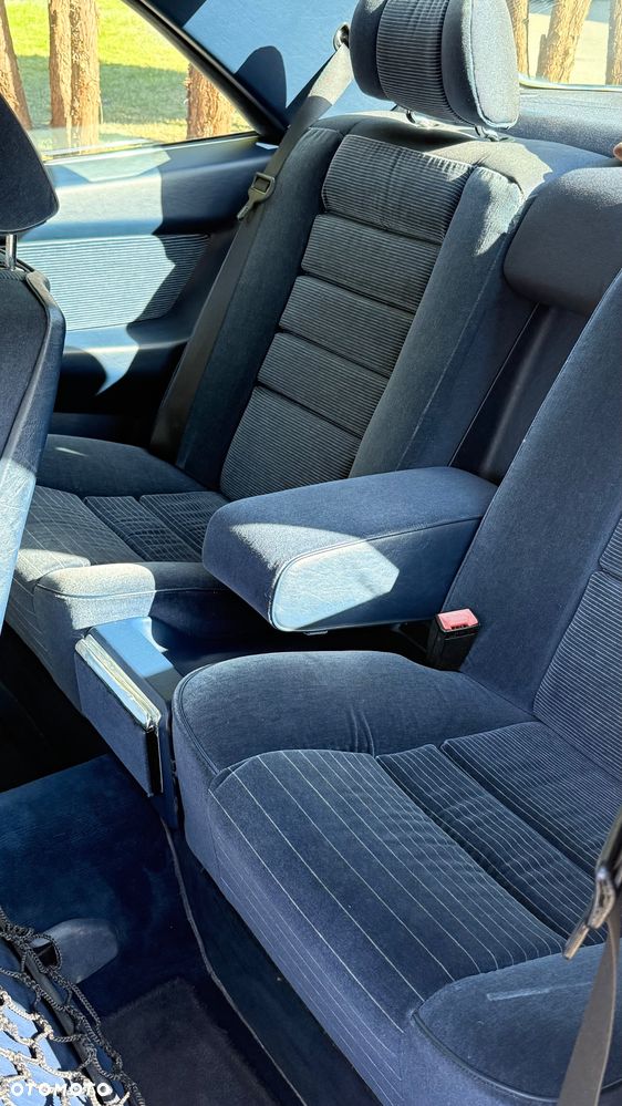 Mercedes-Benz Klasa S - 20