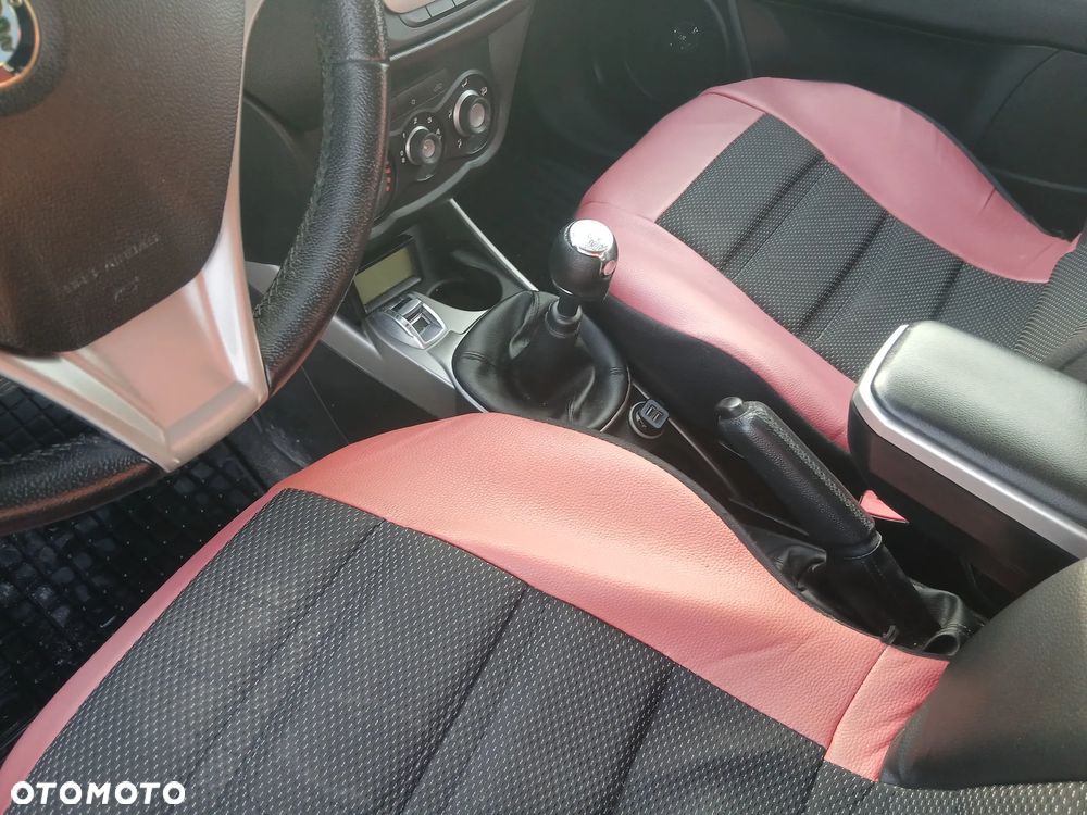 Alfa Romeo Mito - 19