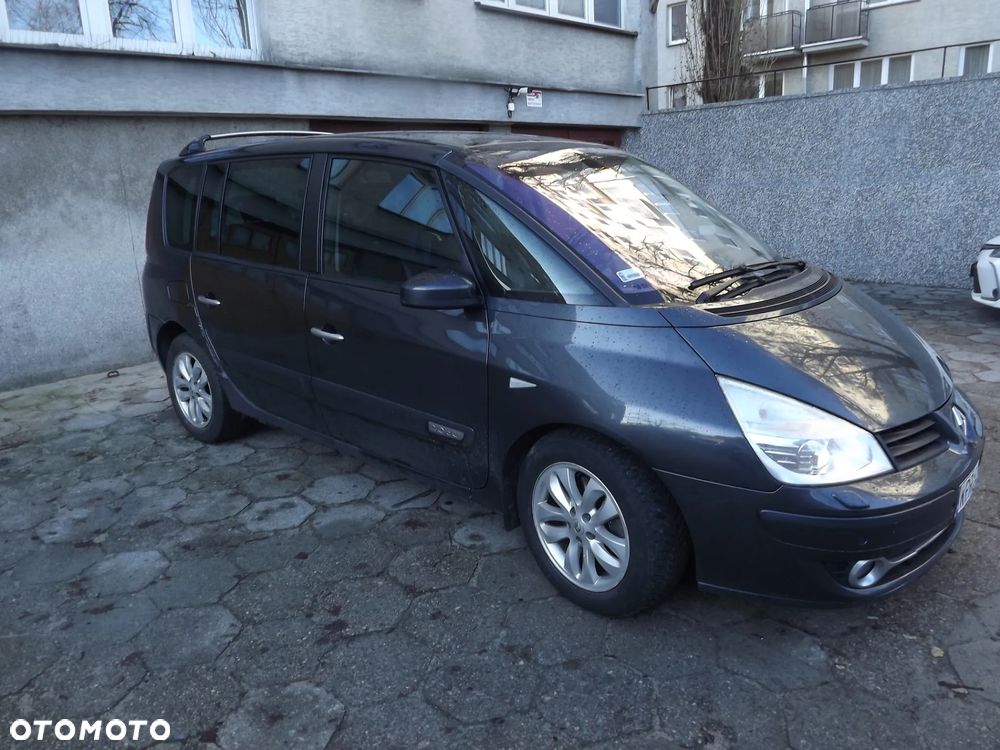 Renault Espace - 7