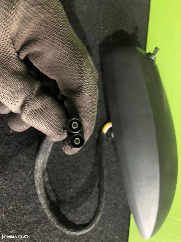 CITROEN C3 AIRCROSS ANTENA RADIO - Z384 - 3