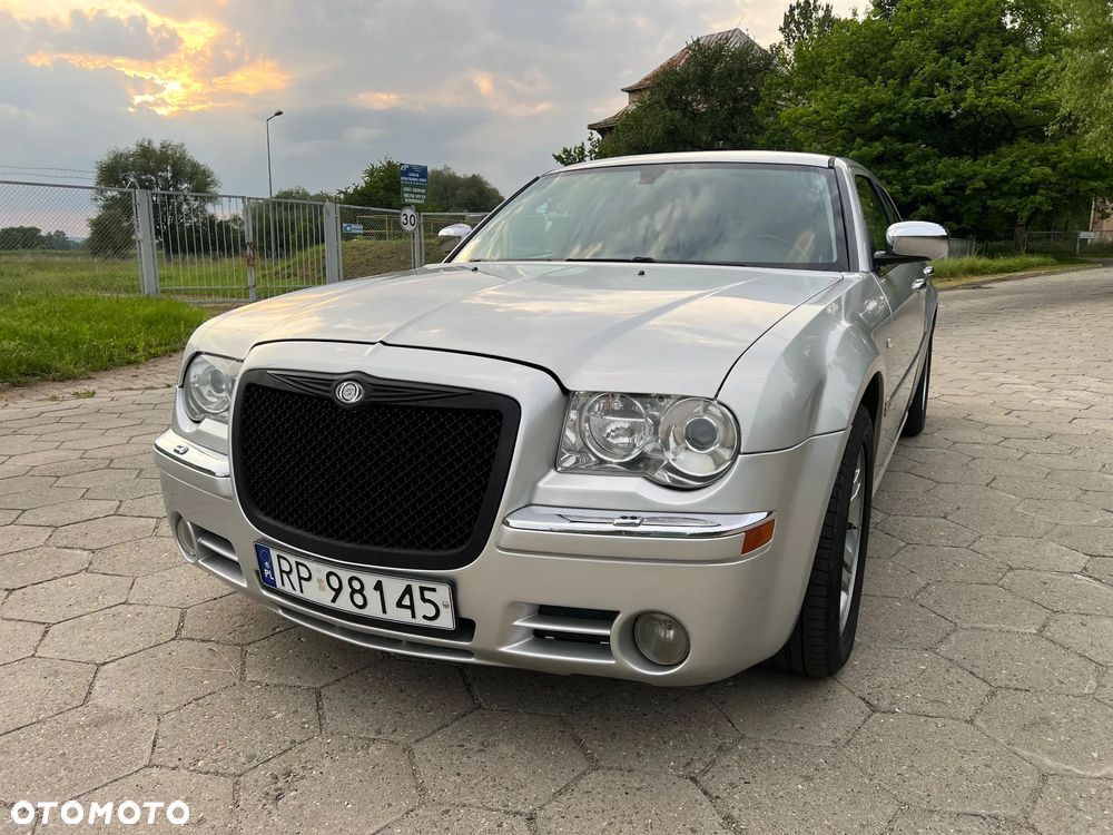 Chrysler 300C - 2
