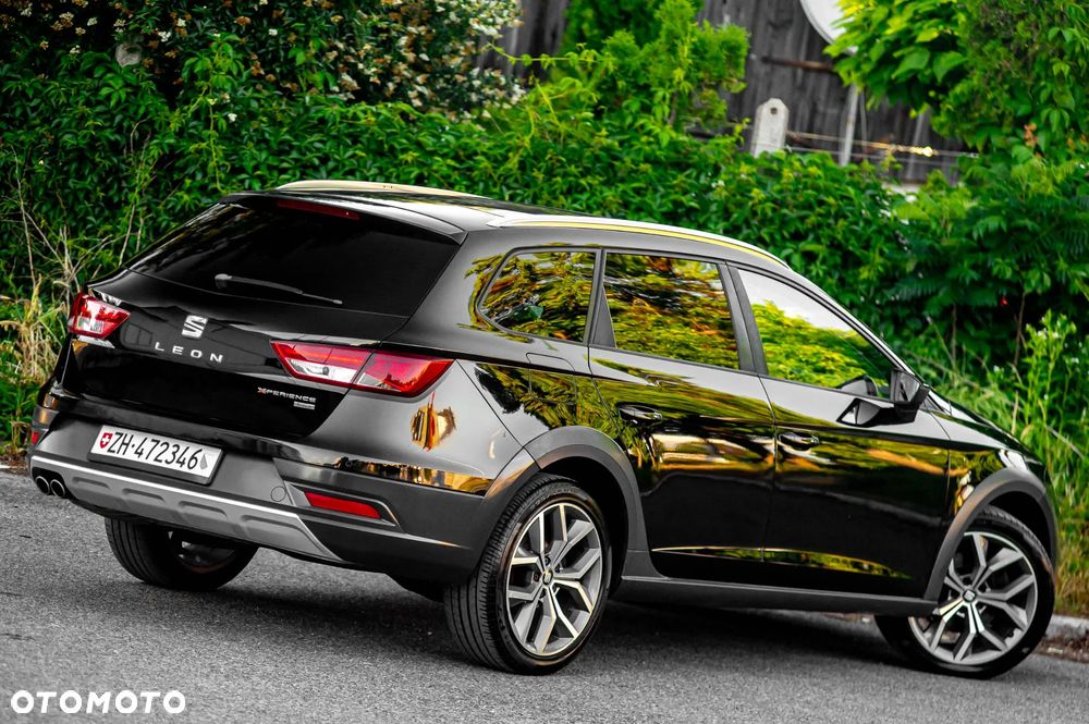 Seat Leon - 17