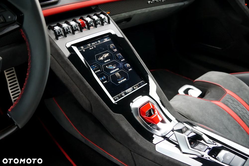 Lamborghini Huracan LP 610-4 - 26