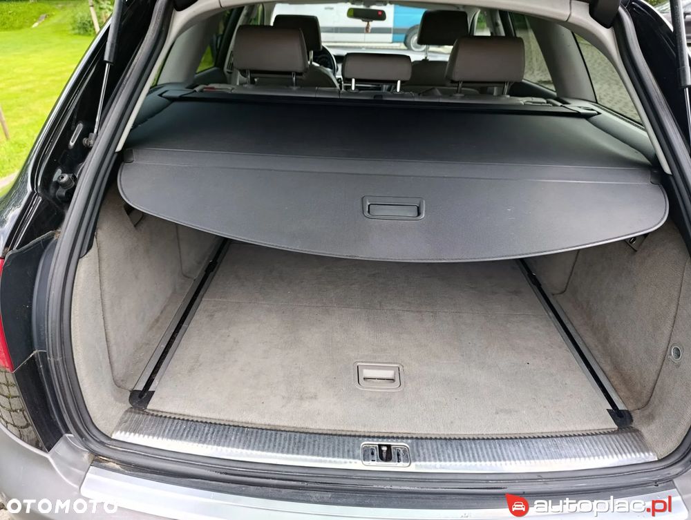Audi A6 Allroad - 23