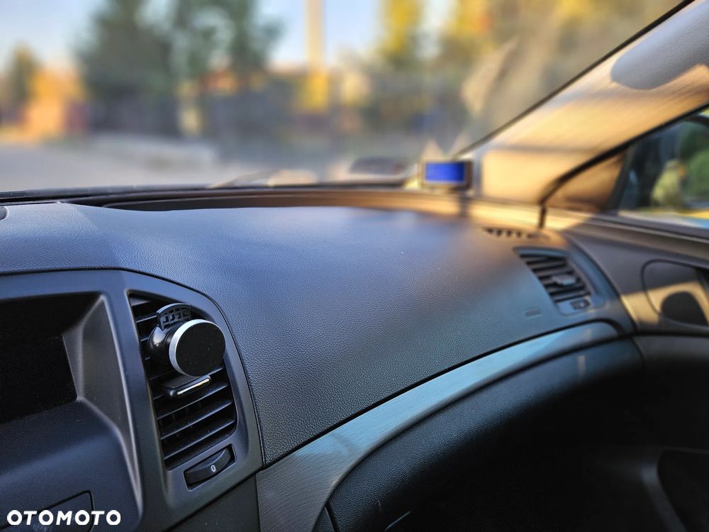 Opel Insignia 2.0 CDTI Sport - 8