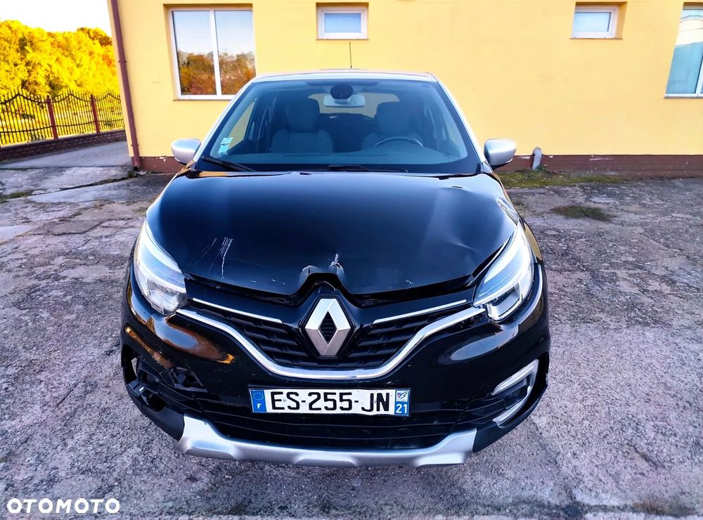 Renault Captur 2017 photo 4