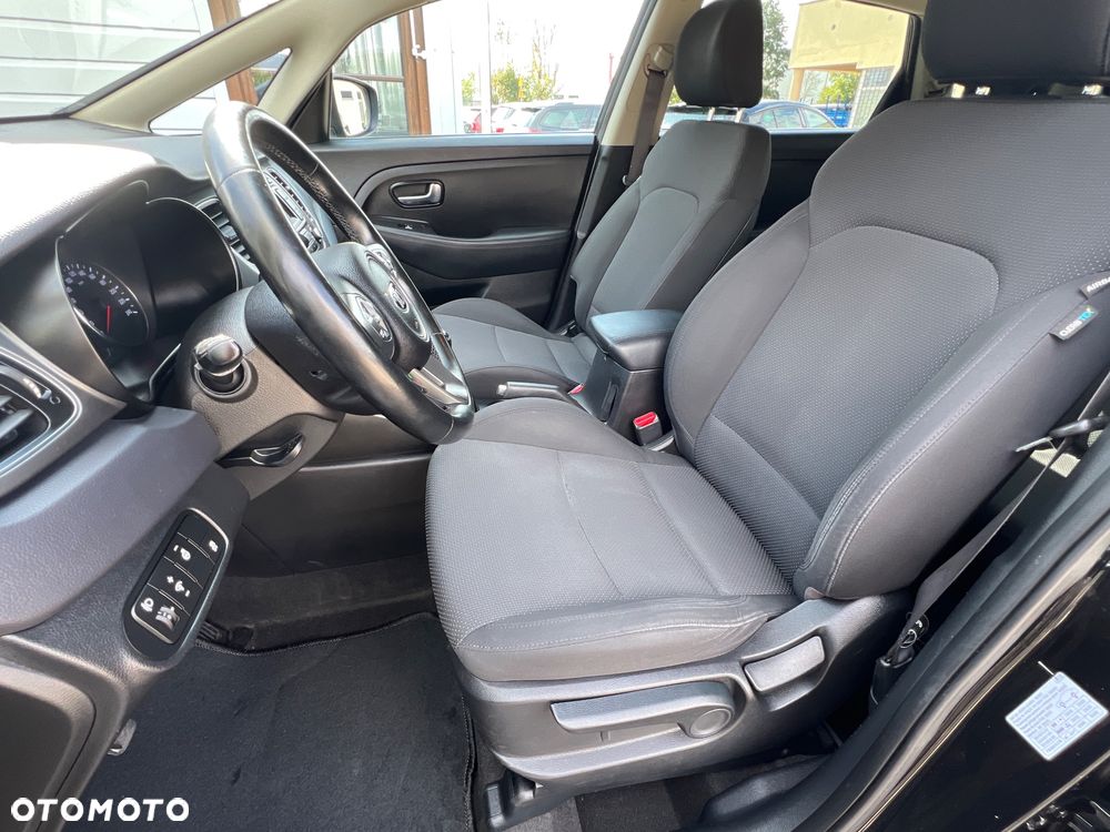 Kia Carens 1.6 GDI Edition 7 - 17