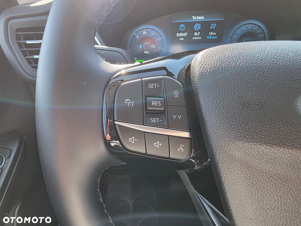 Ford Kuga 2.5 Duratec FHEV VIGNALE - 29