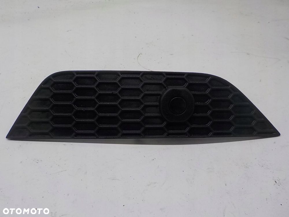 FORD S-MAX I MK1 LIFT KRATKA ATRAPA ZDERZAKA LEWA POD CZUJNIK PDC - 1