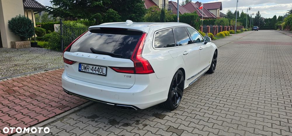 Volvo V90 T5 Inscription - 7