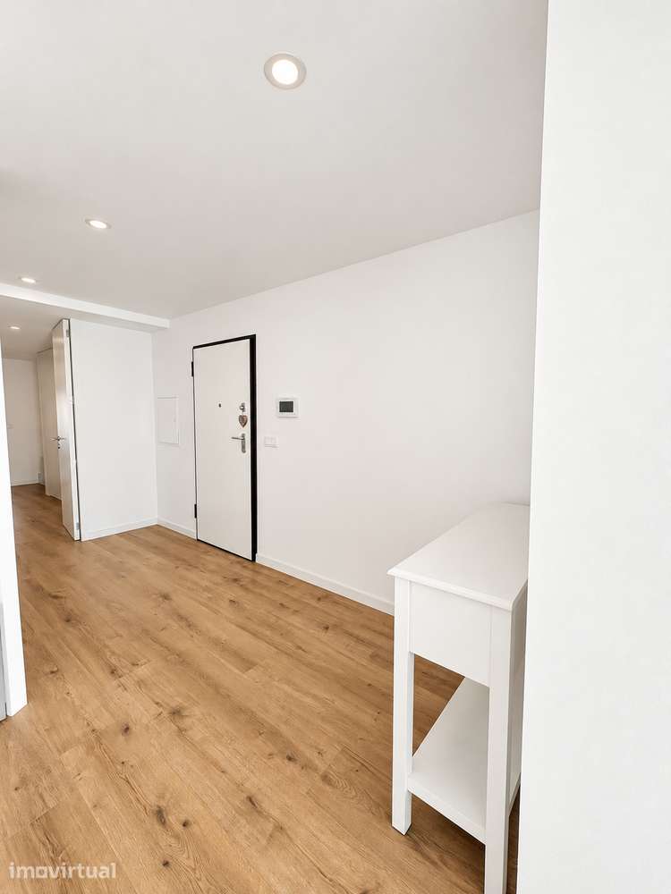 Apartamento T3 Novo com Garagem na Maia - Grande imagem: 3/23