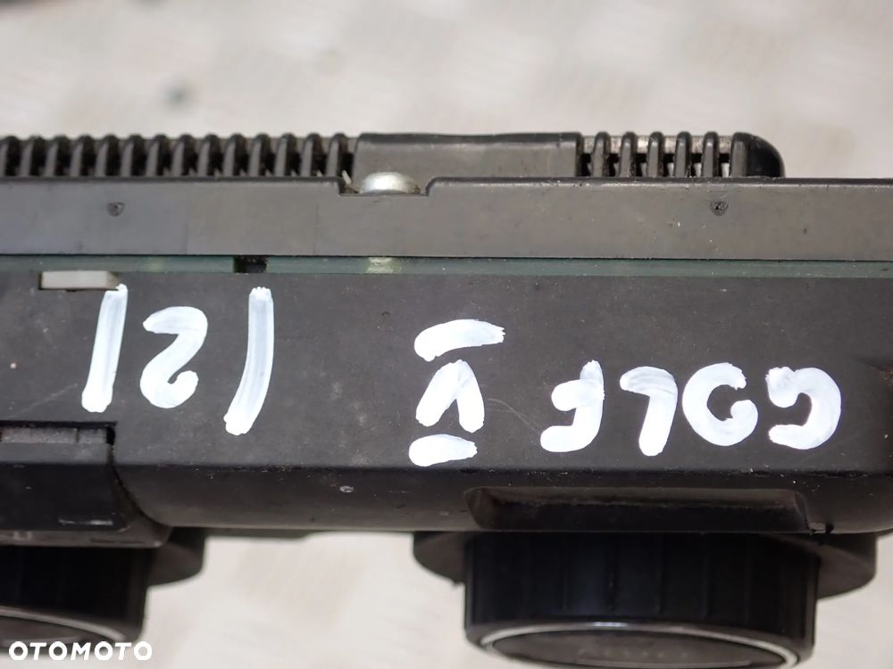 PANELE KLIMATYZACJI- 4D0820043Q, 5K0907044ES, 746-414-51, 8T1820043AA - 7