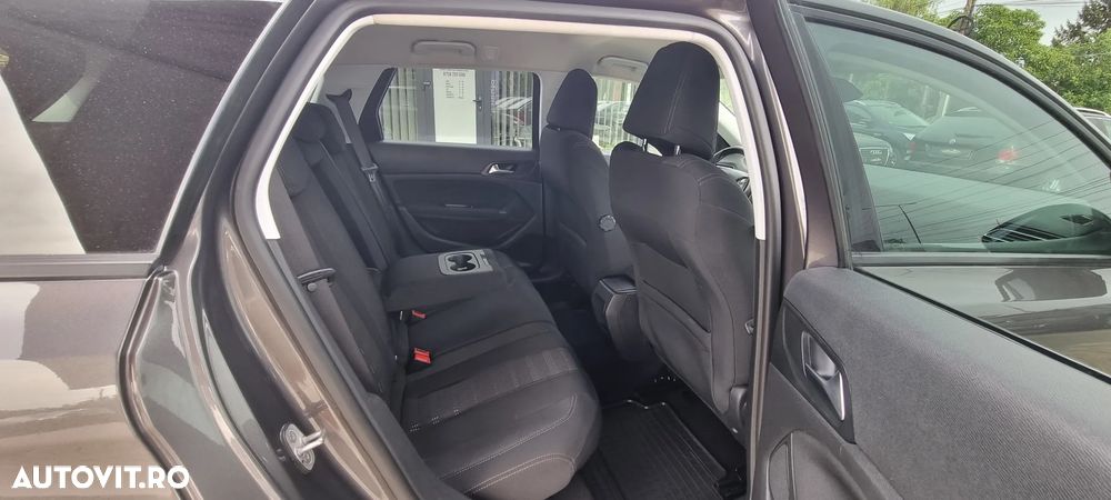 Peugeot 308 BlueHDi 100 Stop & Start Access - 7