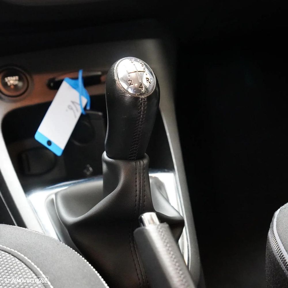 Renault Captur ENERGY TCe 90 S&S Dynamique - 22