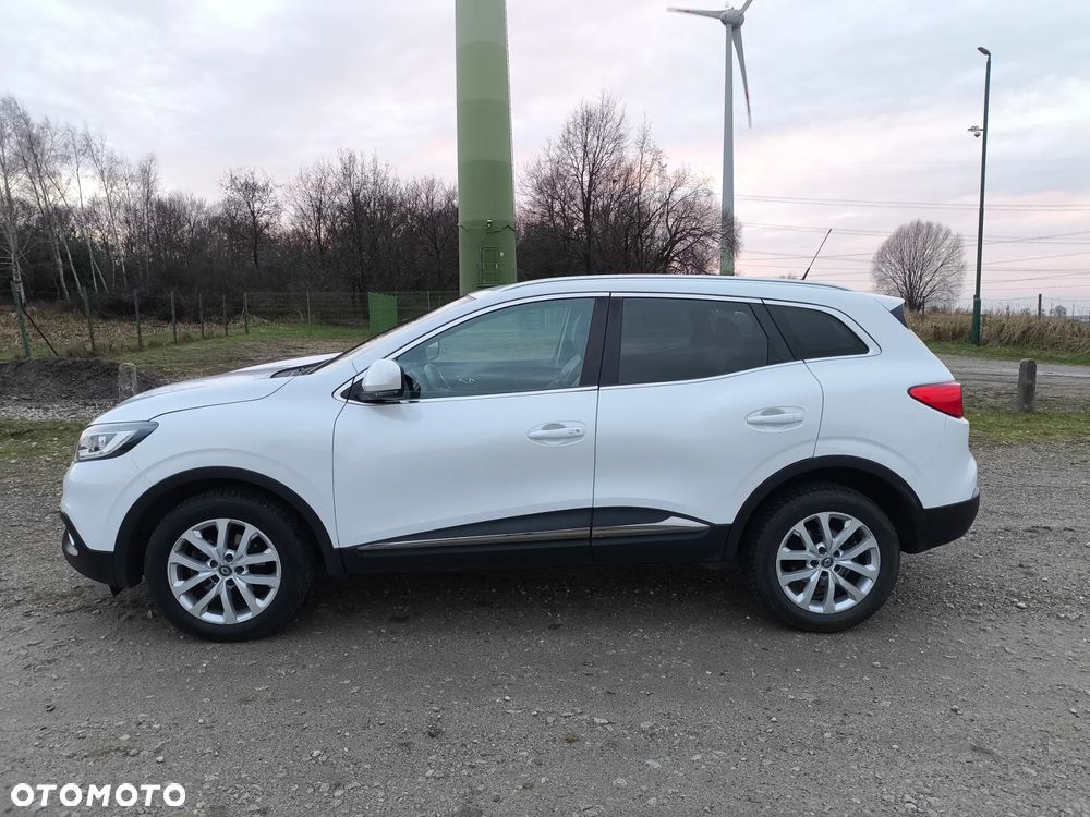 Renault Kadjar 1.6 dCi Energy Adventure - 2