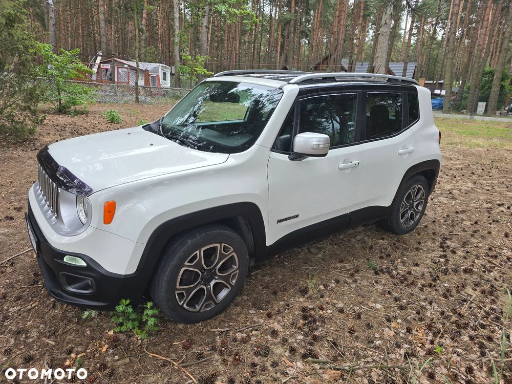 Jeep Renegade - 6