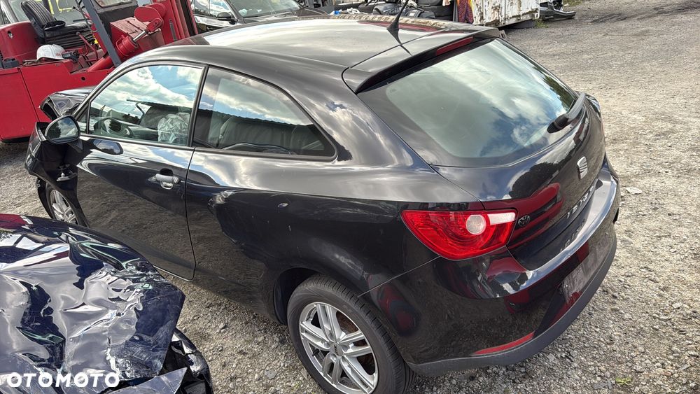 Seat Ibiza - 3
