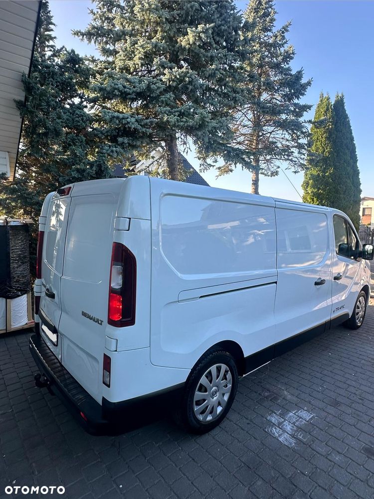 Renault Trafic L2H1 - 4