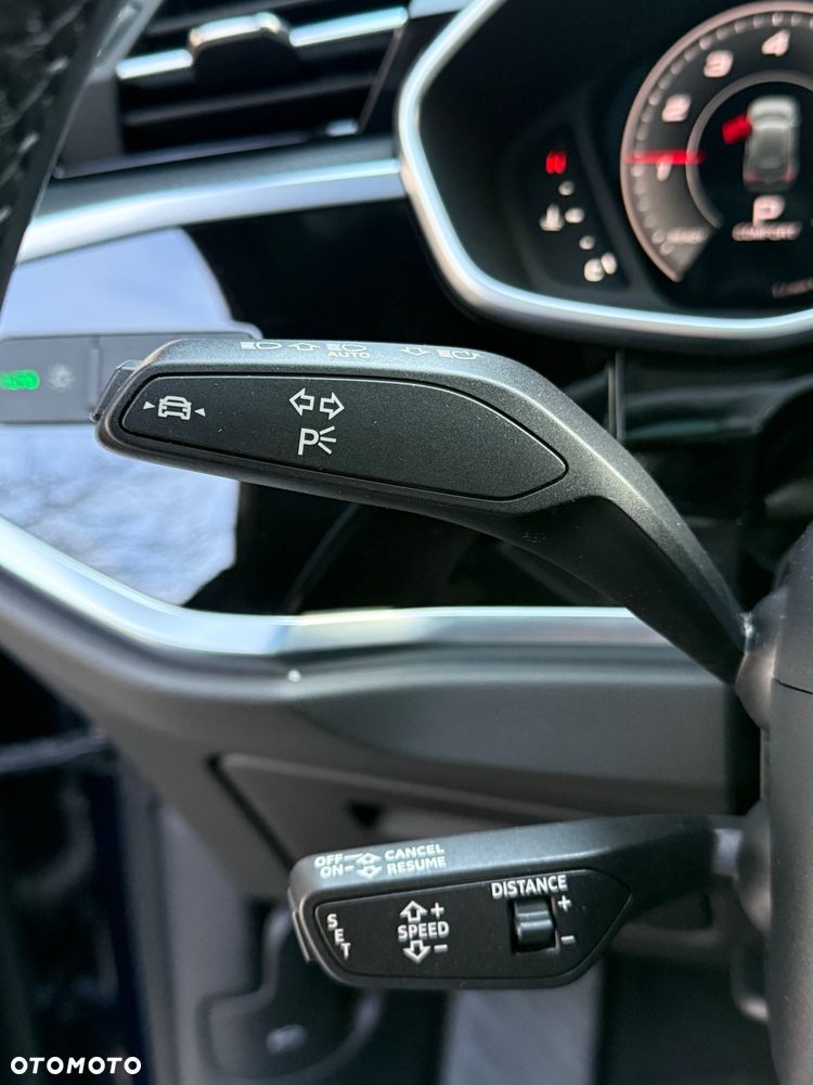 Audi Q3 45 TFSI Quattro S tronic S line - 22