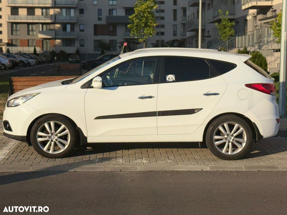 Hyundai ix35 - 9