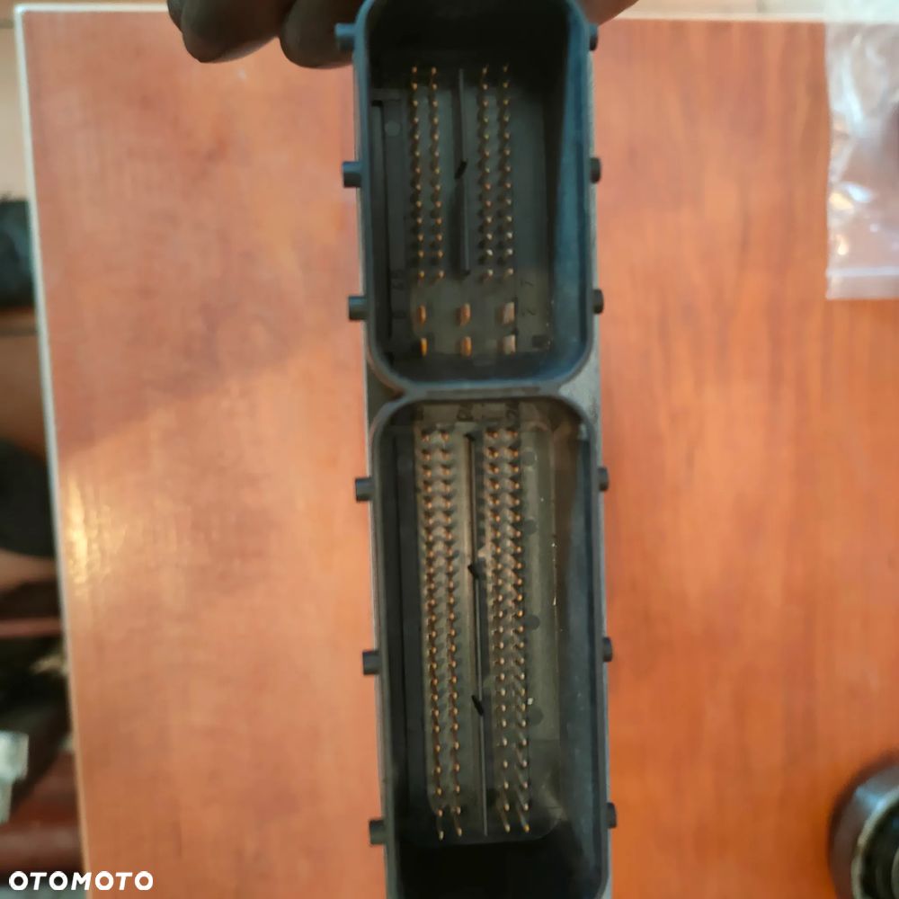 Komputer sterujacy 5WK91225 poccar 1869261 - 2