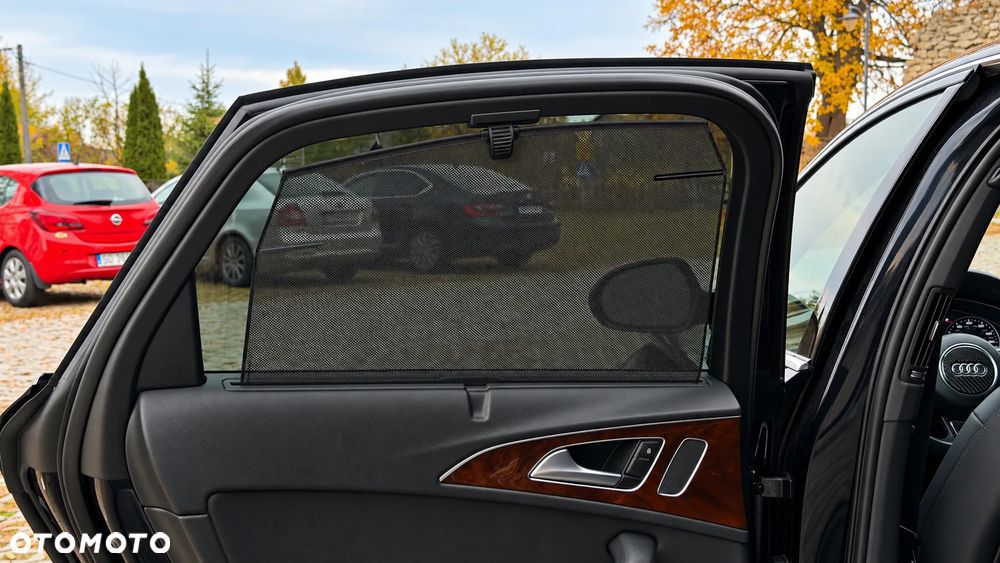 Audi A6 Limousine - 24