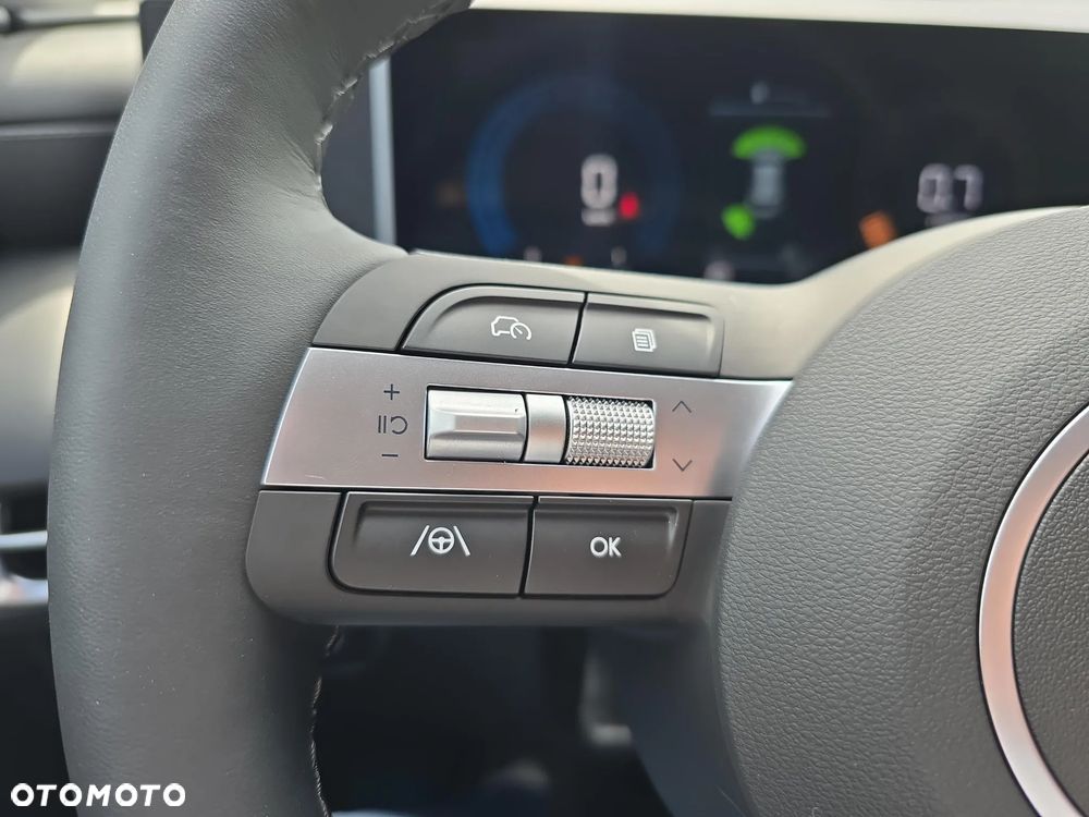 Hyundai Tucson 1.6 T-GDi Smart 2WD - 14