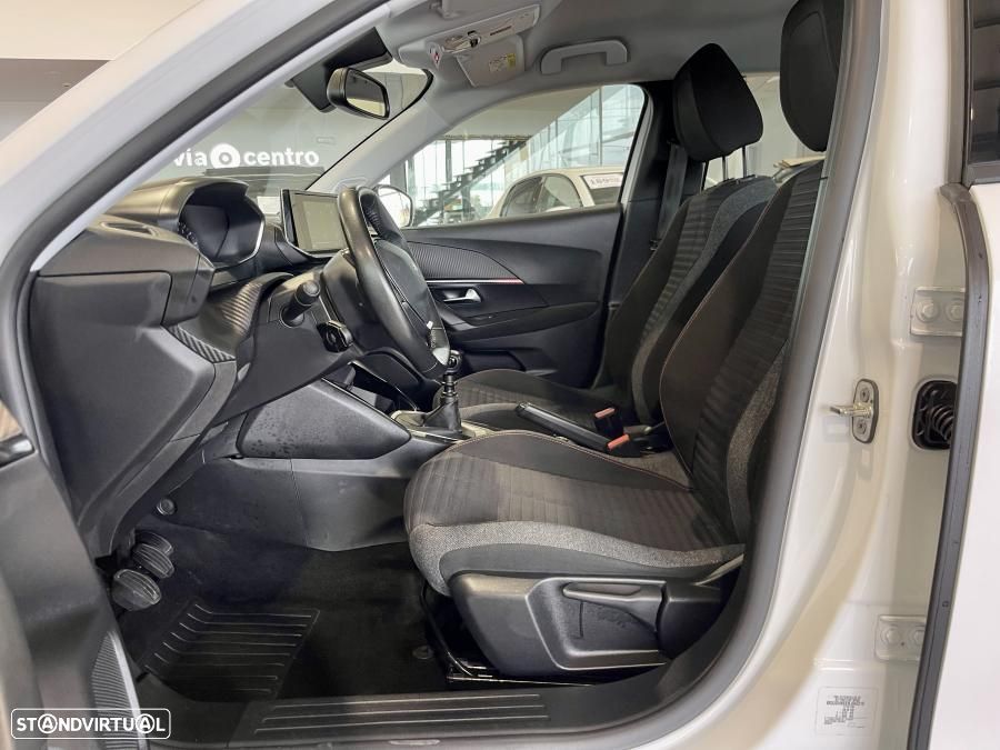 Peugeot 2008 1.2 PureTech Active Pack - 8