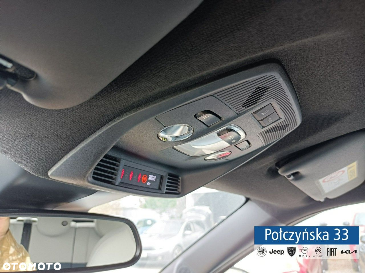 Fiat Grande Panda - 29