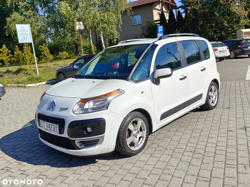 Citroën C3 1.6 Exclusive - 14