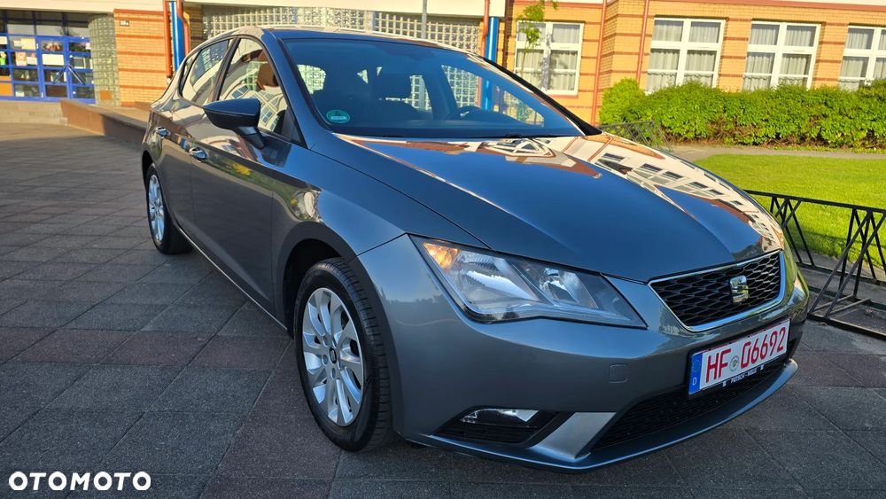 Seat Leon - 2
