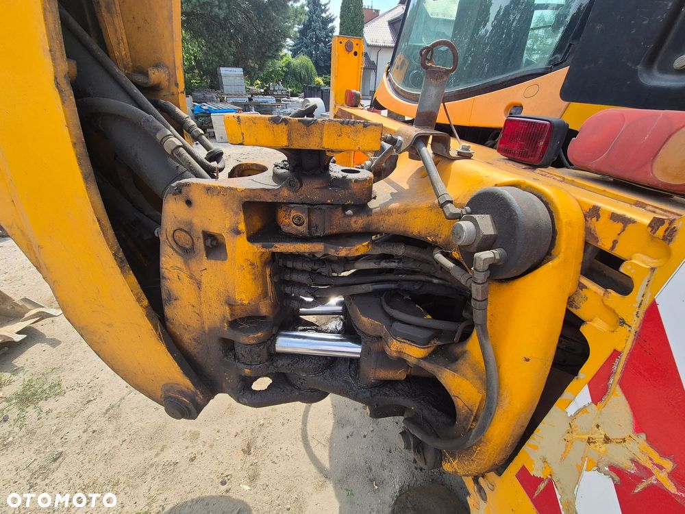 JCB 3 CX - 7