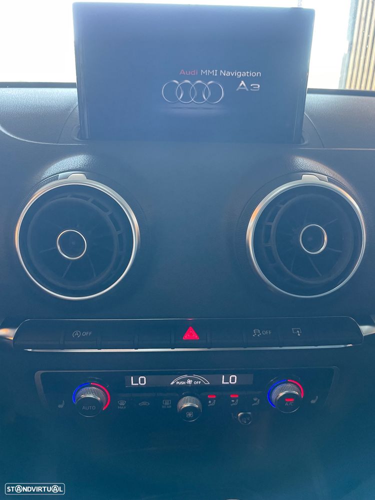 Audi A3 1.2 TFSI Ambiente - 14